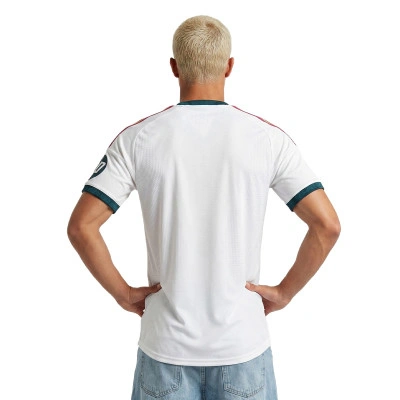 Dres Authentic Real Madrid Domaći 2026-2027