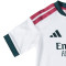 Komplet adidas Real Madrid Domaći 2026-2027 Djeca