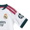 Komplet adidas Real Madrid Domaći 2026-2027 Djeca