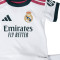 Komplet adidas Real Madrid Domaći 2026-2027 Dojenče