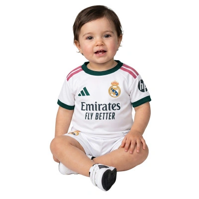 Komplet Real Madrid Domaći 2026-2027 Dojenče
