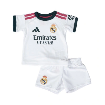 Komplet Real Madrid Domaći 2026-2027 Dojenče