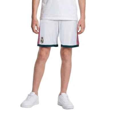 Kratke hlače Real Madrid Domaći 2026-2027 Djeca