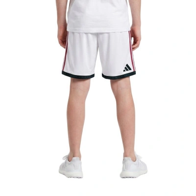 Kratke hlače Real Madrid Domaći 2026-2027 Djeca