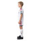 Komplet adidas Real Madrid Domaći 2026-2027 Djeca