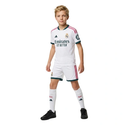 Komplet Real Madrid Domaći 2026-2027 Djeca