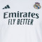 Dres adidas Real Madrid Domaći 2026-2027 Ženski