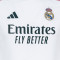 Dres adidas Real Madrid Domaći 2026-2027 Djeca