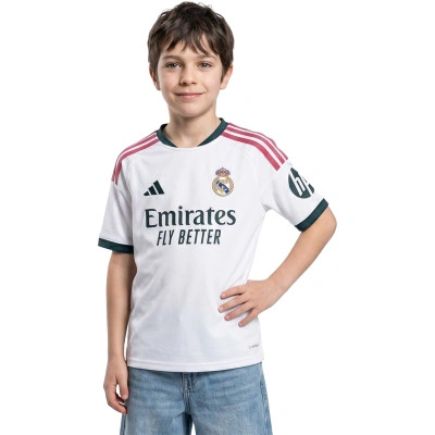 Dres Real Madrid Domaći 2026-2027 Djeca