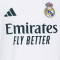 Dres adidas Real Madrid Domaći M/L 2026-2027 Djeca