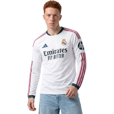 Dres Real Madrid Domaći M/L 2026-2027