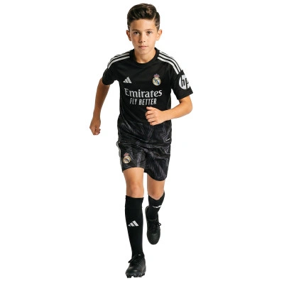 Komplet Real Madrid Domaći Vratar 2026-2027 Djeca