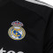 Dres adidas Real Madrid Domaći Vratar 2026-2027 Djeca
