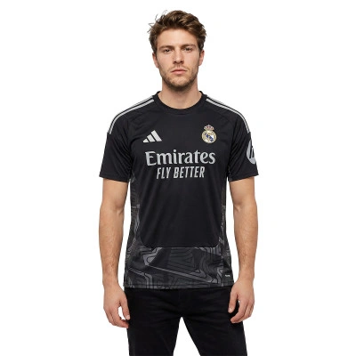 Dres Real Madrid Domaći Vratar 2026-2027