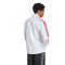 Jakna adidas Real Madrid Pre-Match Home 2026-2027
