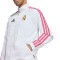 Jakna adidas Real Madrid Pre-Match Home 2026-2027