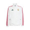 Jakna adidas Real Madrid Pre-Match Home 2026-2027