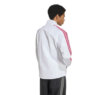 Jakna Real Madrid Pre-Match Home 2026-2027