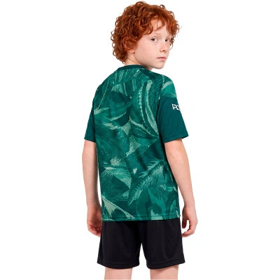 Dres Real Madrid Pre-Match 2026-2027 FARM Djeca