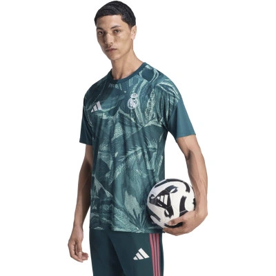 Dres Real Madrid x FARM Rio Pre-Match 2026-2027