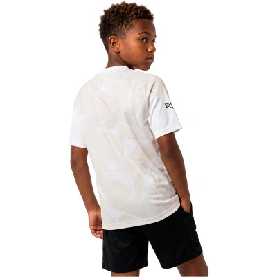 Dres Real Madrid x FARM Rio Pre-Match 2026-2027 Niño