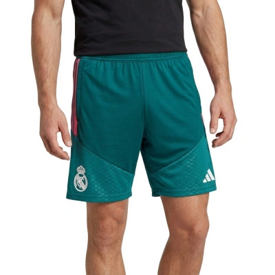 Kratke hlače Real Madrid Training 2026-2027 Djeca