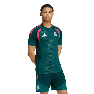 Majica Real Madrid Training 2026-2027