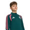 Majica dugih rukava adidas Real Madrid Training 2026-2027 Djeca