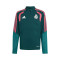 Majica dugih rukava adidas Real Madrid Training 2026-2027 Djeca