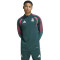 Majica dugih rukava adidas Real Madrid Training 2026-2027