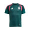 Majica adidas Real Madrid Training 2026-2027 Djeca