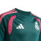 Majica adidas Real Madrid Training 2026-2027 Djeca
