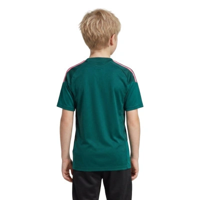 Majica Real Madrid Training 2026-2027 Djeca
