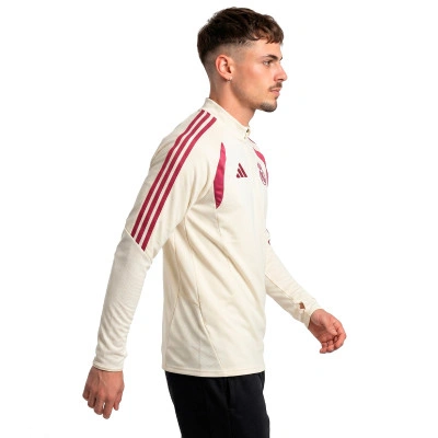Majica dugih rukava Real Madrid Training 2026-2027