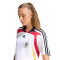 Dres adidas Njemačka Home 2007 Ograničeno izdanje Ženski