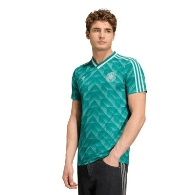 Dres Njemačka Away 1990 Ograničeno izdanje