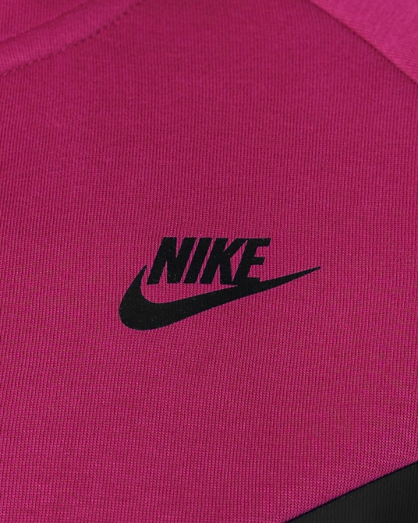 chaqueta-nike-rcd-mallorca-sportswear-tech-fleece-windrunner-hoodie-mujer-sweet-beet-sweet-beet-black-3