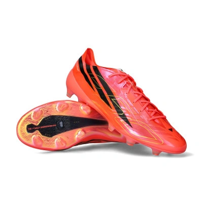 Kopačke F50 Hyperfast Evo FG