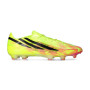 F50 Hyperfast Elite FG-Solar Yellow-Core Black-Tursol