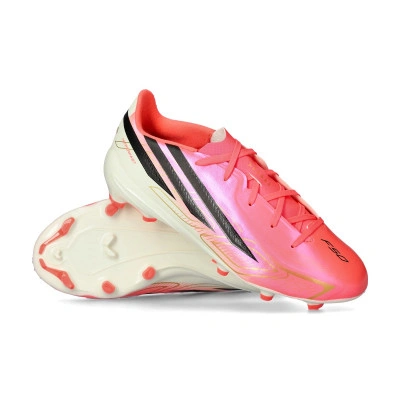 Kopačke F50 Hyperfast League FG Djeca