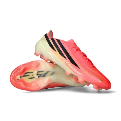 Kopačke F50 Hyperfast Pro FG