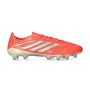 Copa Pure IV Elite FG-Tursol-Bjelokost-Core Black