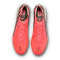 Kopačke adidas F50 Hyperfast Elite AG