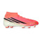 Kopačke adidas F50 Hyperfast League Mid FG