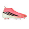 Kopačke adidas F50 Hyperfast League Mid FG Djeca
