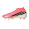 Kopačke adidas F50 Hyperfast League Mid FG Djeca