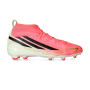 F50 Hyperfast League Mid FG Djeca-Tursol-Core Black-Gold Metallic