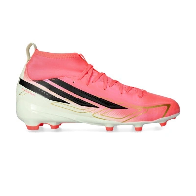 Kopačke F50 Hyperfast League Mid FG Djeca
