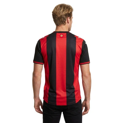 Dres Authentic AC Milan Domaći 2026-2027
