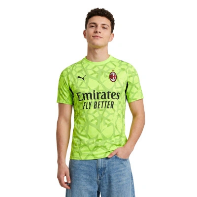 Dres AC Milan Domaći 2026-2027 Vratar